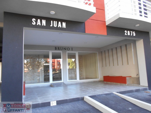 Imagen 2 de 14 de Venta Departamento De 2 Ambientes En San Bernardo