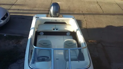 Bermuda 180 Sport Con Yamaha 115 Hp 4 Tiempos Disponible