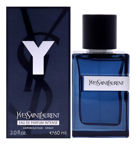 Y Intense 60ml Yves Saint Laurent