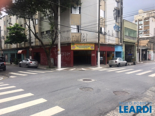 Loja - Mooca - Sp - 628595