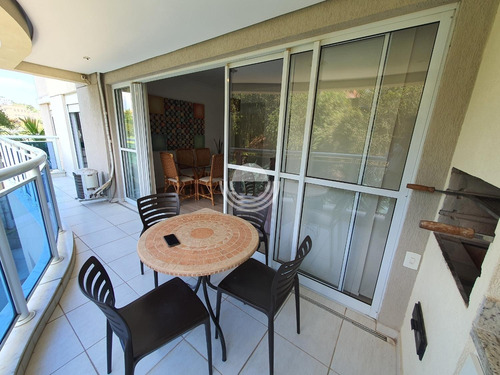 Imagem 6 de 30 de Apartamento À Venda Em Parque Prado - Ap006512