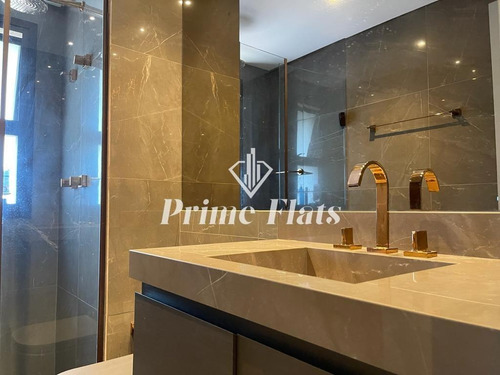 Imagem 25 de 30 de Flat De Alto Padrão À Venda No Cyrela By Pininfarina, Com 49 - 163116