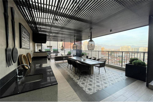 Imagen 30 de 30 de ! Oportunidad !espectacular Departamento Rentab 6%