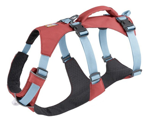 Arnes Ruffwear Flagline Para Perros Gran Calidad 