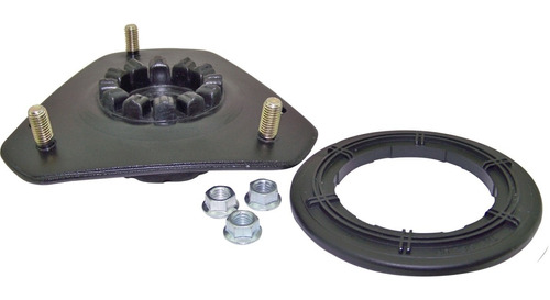 Base Amortiguador Delantero Izq Pontiac Grand Prix 2002