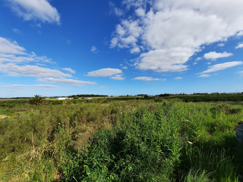 Terreno De 776m2 En Venta En Pando