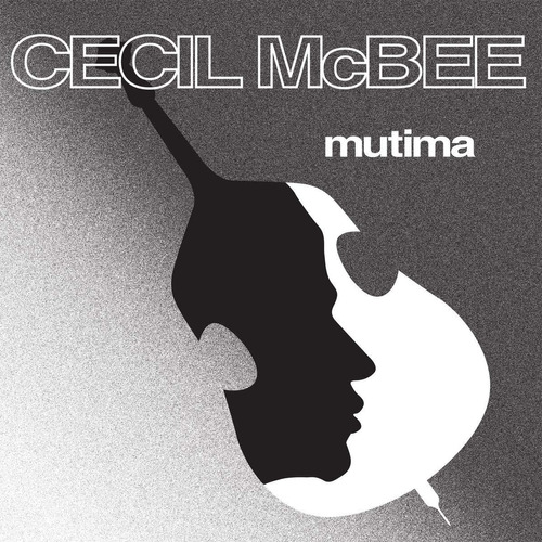 Vinilo: Mcbee Cecil Mutima Remastered Usa Import Lp Vinilo