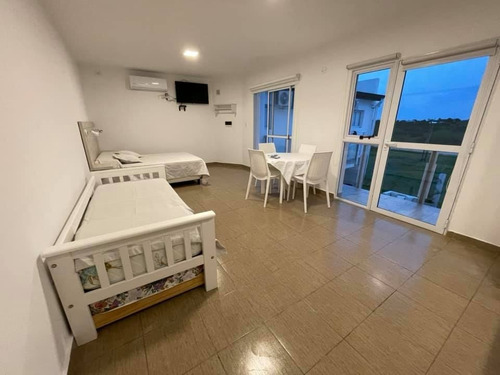 Imagen 10 de 11 de Termas Federación - Departamento 1 Ambiente - 4 Personas