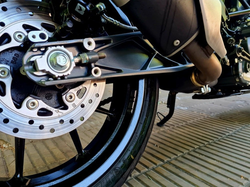 Imagen 6 de 12 de Ktm Duke 250