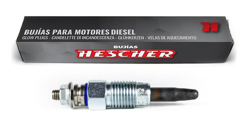 Bujía Precalentamiento Para Volkswagen Gacel 1.6 D Ap 1.6d B