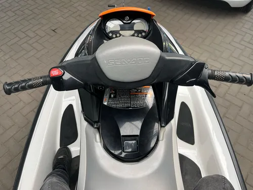 Jet Ski Sea Doo Gti 130 Año 2010