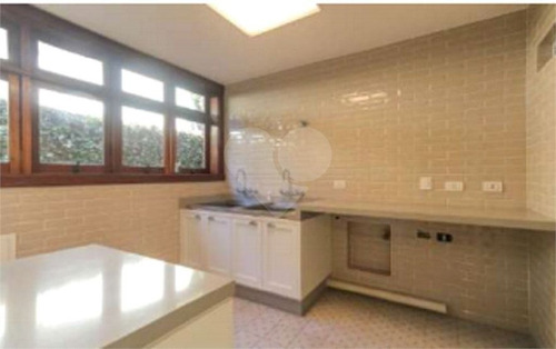 Casa-são Paulo-morumbi | Ref.: 3-im506222 - 3-im506222