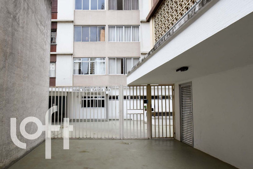 Imagem 7 de 25 de Apartamento De Condomínio Em São Paulo - Sp - Ap4303_nbni