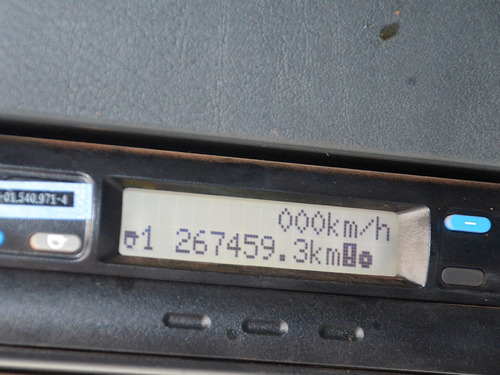 Vw 29520 Meteor 2022 29+520 29.530 Fh 540 Scania R450 540