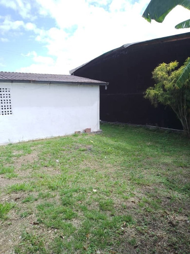 Imagen 6 de 9 de Casa En Alquiler En Tucape Cardenas Estado Tachira