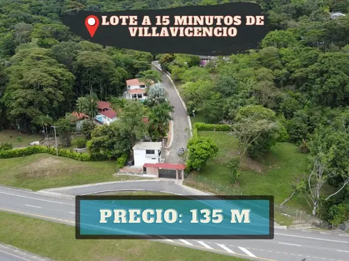 Ganga!!!, Lote En El Pie De Monte A Un Valor De Oportunidad