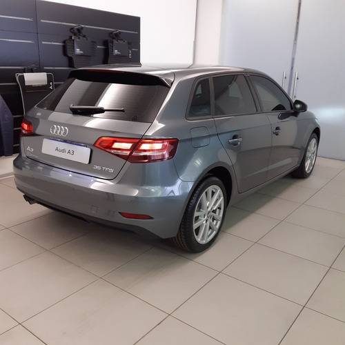 Audi A3 Sportback 2021 1.4 Tfsi 150 Cv