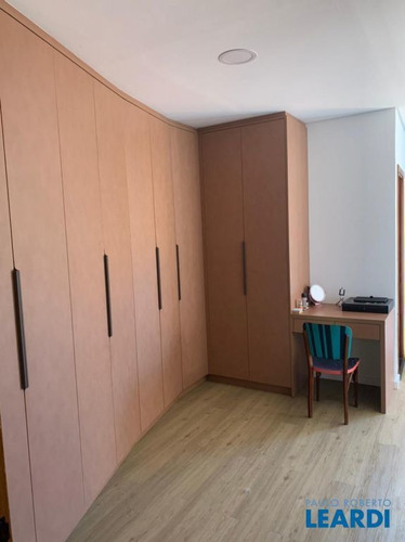 Imagem 14 de 15 de Casa Em Condomínio - Alphaville Nova Esplanada - Sp - 641665