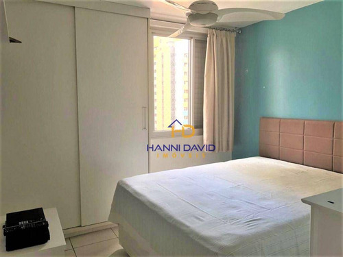 Imagem 14 de 30 de Apartamento Próximo Ao Sesc Vila Mariana!! - Ap4262