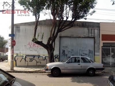 Imagem 4 de 4 de Ref.: 799 - Galpao Em Jundiaí Para Venda - V799