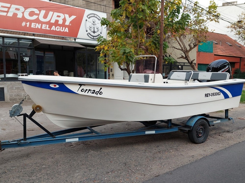 Imagen 10 de 21 de Prinz Raptor 535 Mercury 90 Hp 2021 ** Permuto **