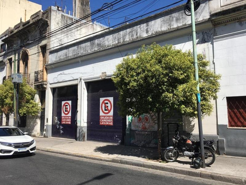 Imagen 2 de 20 de Con Renta $125.000 Sarmiento Al 3100 Y Jean Jaures 14 X 30 Total 400 M2