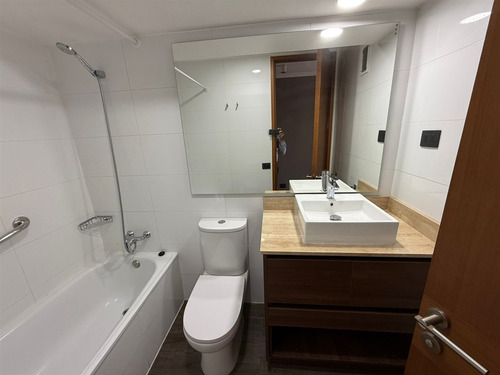 Departamento En Arriendo Hacienda Esmeralda Ii