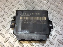 Comprar Modulo Sensores Proximidad Audi A4 Mod 05-08 Original