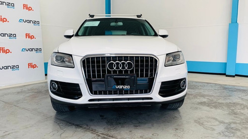 Imagen 3 de 15 de Audi Q5 2015 Trendy Quattro 2.0 Tiptronic