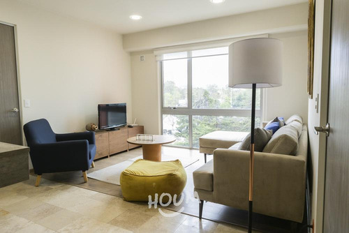 Imagen 22 de 23 de Departamento En Villas De Cuajimalpa, Cuajimalpa De Morelos Con 2 Recámaras, 74 M², Id: 83039