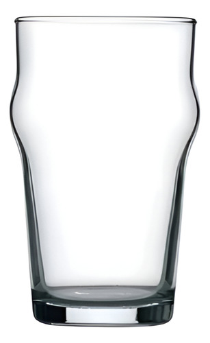 Vaso Stout Pinta X 6 500 Ml Cerveza