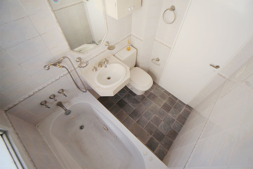 Imagen 8 de 26 de Venta- Dpto 2 Ambientes C/ Baulera