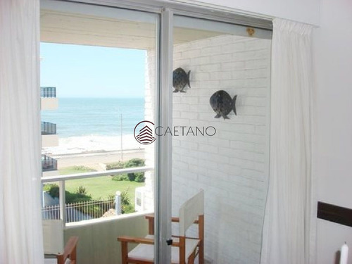 Imagen 11 de 15 de Muy Lindo Apartamento En Penã?ânsula.. A Metros Del Mar, Totalmente Reciclado. - Punta Del Este Peninsula