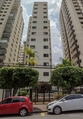 Apartamento - Vila Leopoldina - Ref: 6235 - V-6235