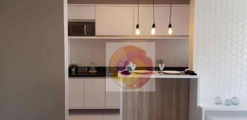 Imagem 6 de 27 de Apartamento À Venda, 77 M² Por R$ 645.000,00 - Mercês - Curitiba/pr - Ap0325