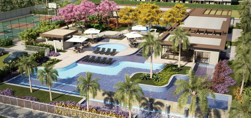 Imagem 21 de 21 de Apartamento Em Recreio Dos Bandeirantes, Rio De Janeiro/rj De 125m² 1 Quartos À Venda Por R$ 550.000,00 - Ap1356485-s