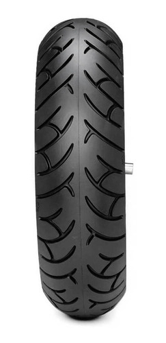 Pneu Moto Dianteiro 110/70-16 52p Feelfree Metzeler