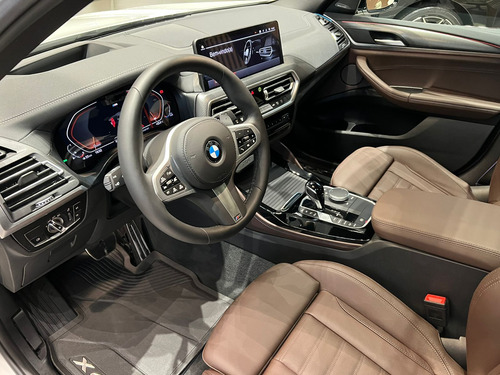 BMW X4 xDrive30i M Sport 2.0 Turbo (Aut)