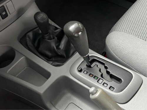 Toyota Hilux 3.0 SRV 4X4 CD 16V TURBO INTERCOOLER DIESEL 4P AUTOMĂTICO