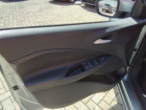 Chevrolet Onix 1.0 TURBO FLEX LT AUTOMÁTICO