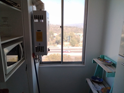 Departamento Amoblado En Arriendo En Quilpué