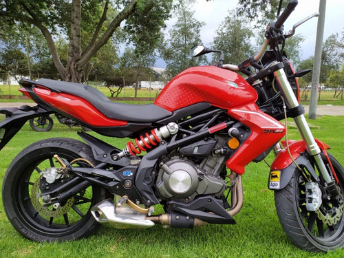 Benelli 302 2016