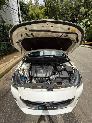 Mazda 2 1.5 Grand Touring