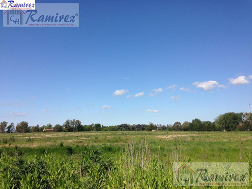 Campo 20 Hectareas En Venta Sobre Ruta 6 - Marcos Paz **vendido**