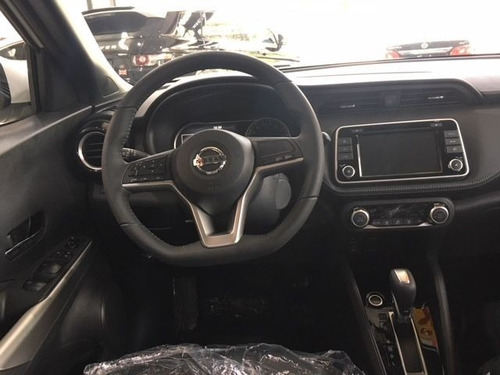 Nissan Kicks 1.6 16v Sl