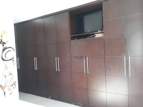 Ótimo Apartamento No Ipiranga, 3 Dormitórios (2 Suítes), 2 Vagas! - Ap9877