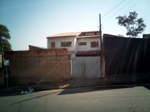 Casa À Venda Na Rua Comendador Adolpho Gracioli, Jardim Do Vale, Campinas - Sp - Liv-11953
