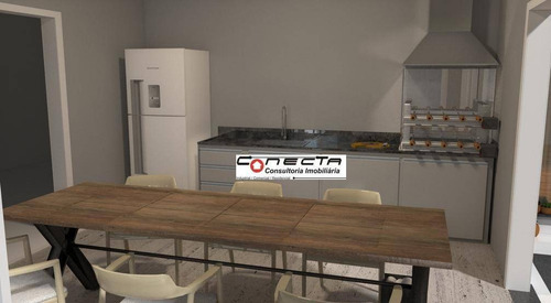 Casa À Venda, 190 M² Por R$ 1.250.000,00 - Parque Brasil 500 - Paulínia/sp - Ca0451