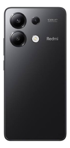 Celular Xiaomi Redmi Note 13 5g Nuevo 