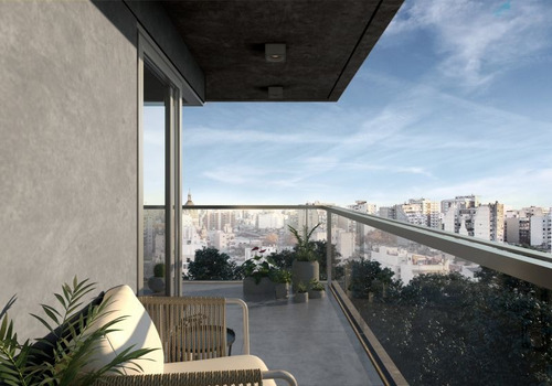 Imagen 9 de 11 de Departamento En Venta En San Martín